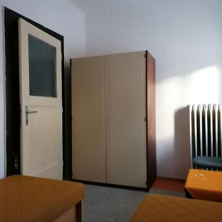 Privat 104 Tatranska Lomnica Daire Dış mekan fotoğraf