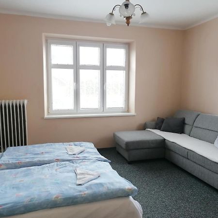Privat 104 Tatranska Lomnica Daire Dış mekan fotoğraf