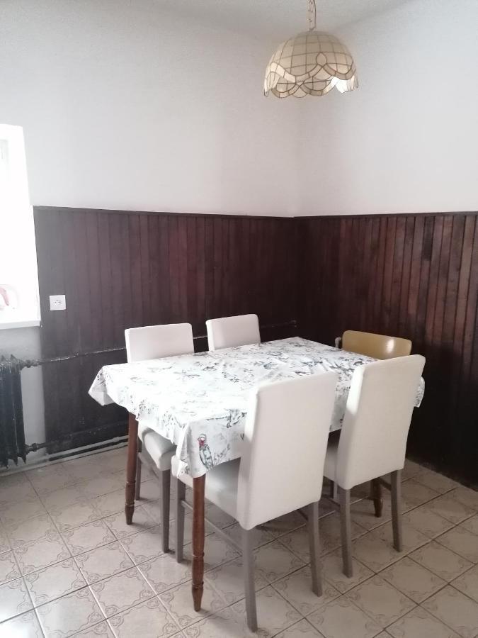 Privat 104 Tatranska Lomnica Daire Dış mekan fotoğraf