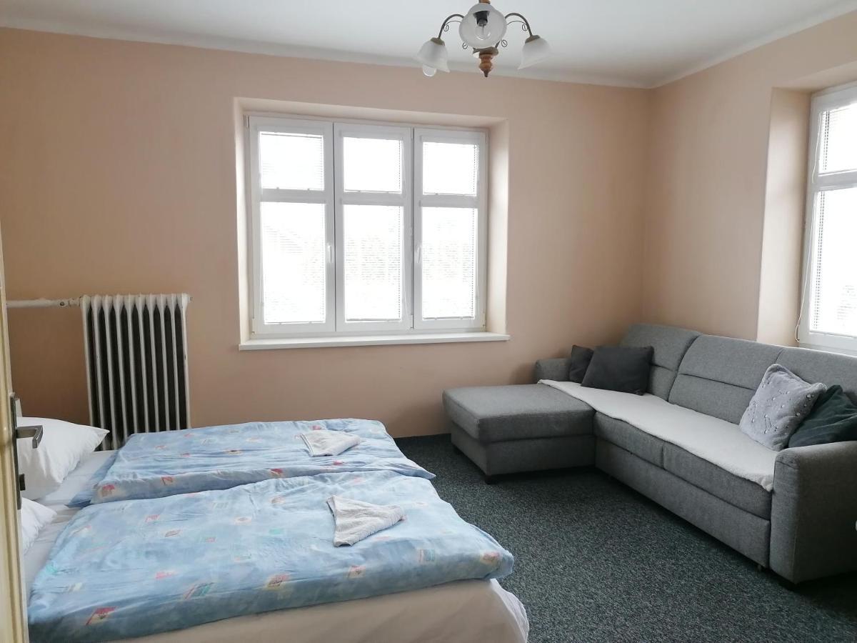 Privat 104 Tatranska Lomnica Daire Dış mekan fotoğraf